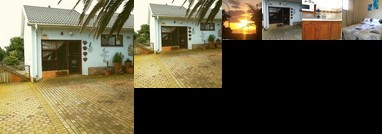 The Pelgrims Rest Dana Bay