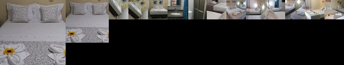 Pousada Stella Maris Sao Jose da Coroa Grande