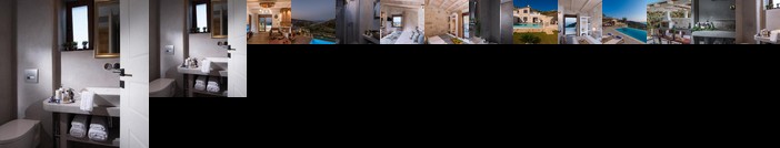 Castro Villas Crete