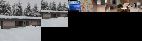 Karhunkierrospysaekki