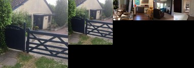 The Old Orchard Fortrose