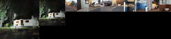 Nooitgedacht Self Catering CC