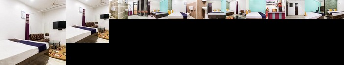 SPOT ON 65047 Gokul Residency