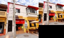 Hotel Chapala Express