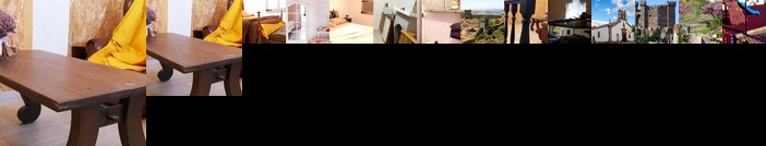 Holiday home Travessa Doutor Jose Maria Ramos