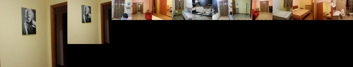 Appartamento Vacanza Torre de' Passeri