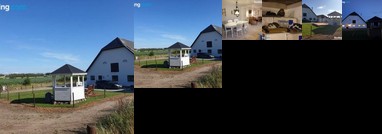 Sondergaard & Kiil's Holiday Home