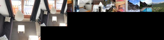 Appartement Duplex Gresse-en-Vercors Les Centaurees