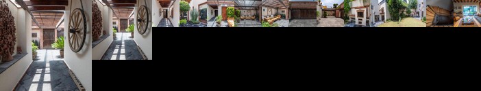 Casa Bonita en Coyoacan