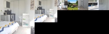 Studio cozy tout confort chez l'habitant