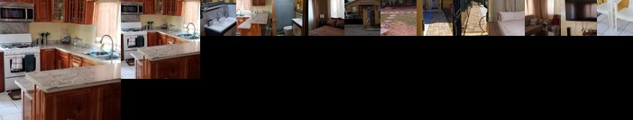 Makin' Memories Spanish Town