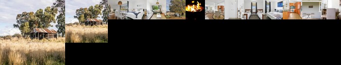 'The Wattles' True Country Escape Near Wineries Borenore