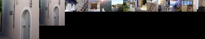 Le Patio Bourg-Saint-Andeol