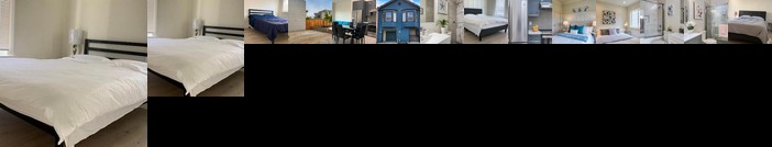 Prime & rare mins to SFDT & SFO next Bart&fewy