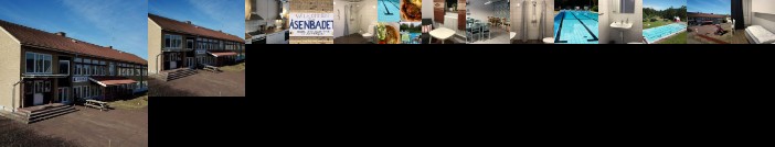 Vandrarhemmet Nio Rum & Koek