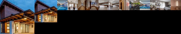 DorEsz Wellness Panzio