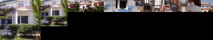 Bel appartement a Oualidia