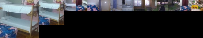 La casa de la tia Banfield