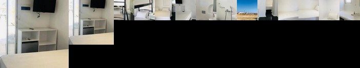 Air Rooms Mykonos
