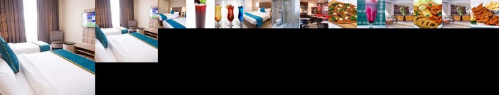 Britannia Hotel Durban