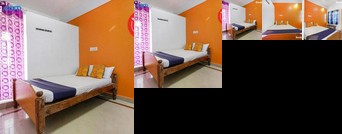 SPOT ON 67531 Chandan Lodge