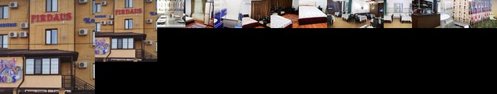 Firdaus Guest House Atyrau