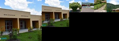 Hotel de la Plaine de Rusizi