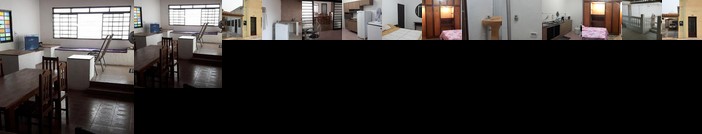 A NOSSA CASA em Corumba