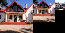 Agroturystyka Ranczo Bardo