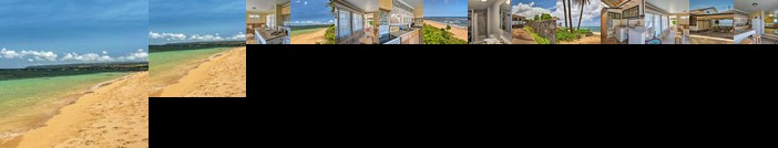 Airy 1d/1ba Wahiawa Apartment