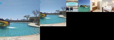 Lujoso condominio en Cabo San Lucas Cabo del Mar Vista al mar