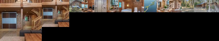 Holiday Home Aleksinrinne