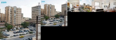 Horch Tabet Spacious Apartments