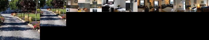 Swallow's Rest Garden Apartment Ashbourne