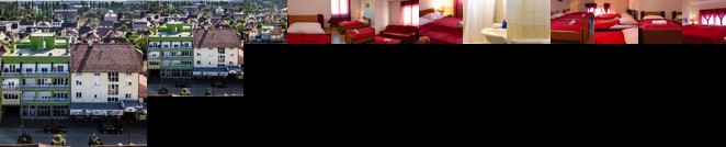 Hostel Plus Vinkovci