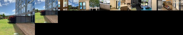 Ocean View Hawaii Kai Studio