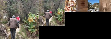 Gite La Vallee Verte