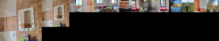 Kanada Inn u Klinovce