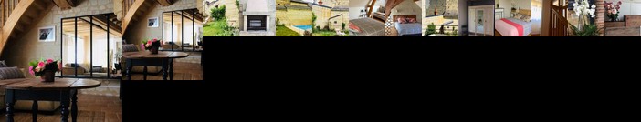 Fontevraud La Maison