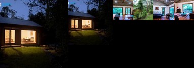 Luxury Forest Retreat - Puffing Billy