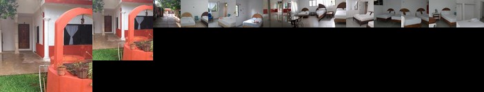 Hospedaje Papagrande