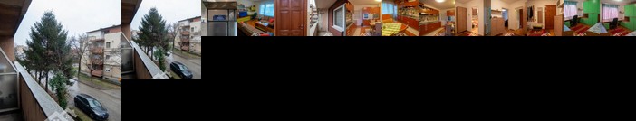 Amigo Apartments Jagodina
