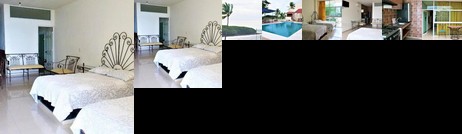 Bungalow 17 Frente al Mar