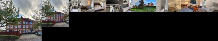 Stylish 3 Bed Apartment in Bristol