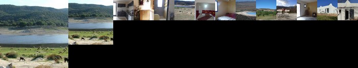 Gite a la ferme du lac Afourgaa