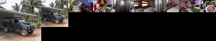 Gal Oya Lake View Inginiyagala