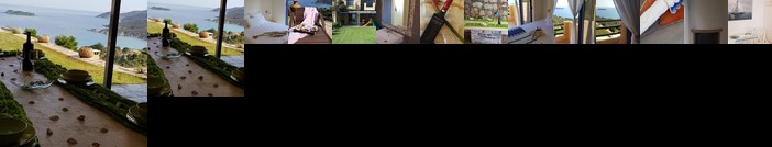 Villa Alexandra Euboea