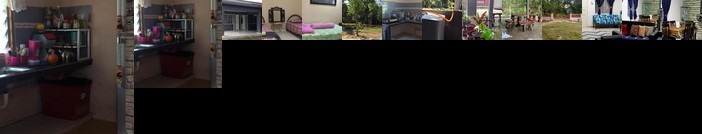 Homestay Paklang Kg Geylang Pertang