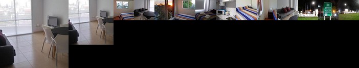 Aloha III - El Palomar B&D