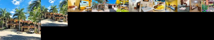 Hotel y Restaurante Villas del Sol